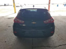 
										2018 Chevrolet Cruze full									