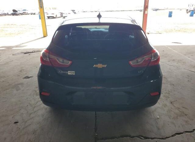 
								2018 Chevrolet Cruze full									