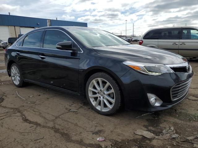 2013 Toyota Avalon