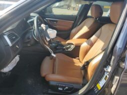 
										2016 BMW 3 series full									