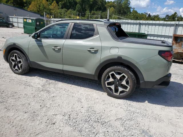 2022 Hyundai Santa cruz