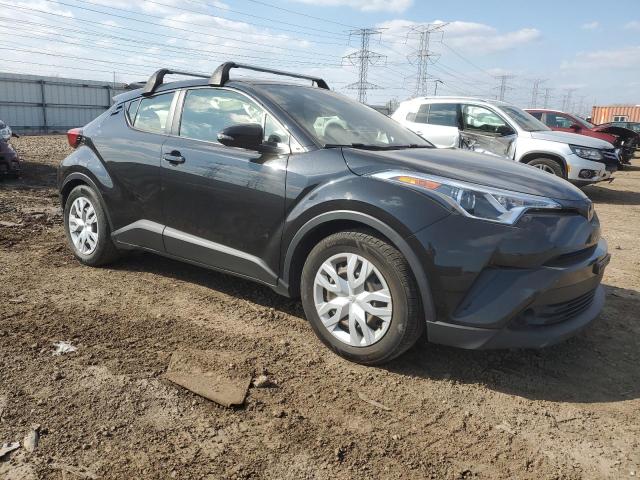 2019 Toyota C-hr