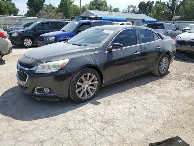 2015 Chevrolet Malibu