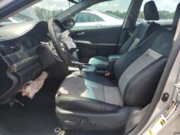 
										2014 Toyota Camry full									