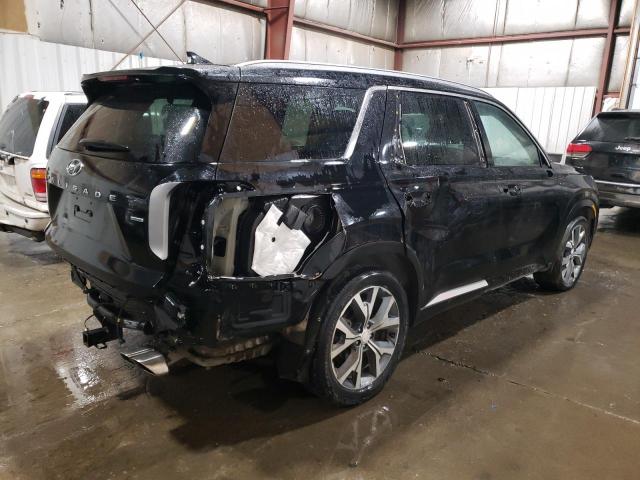 2020 Hyundai Palisade