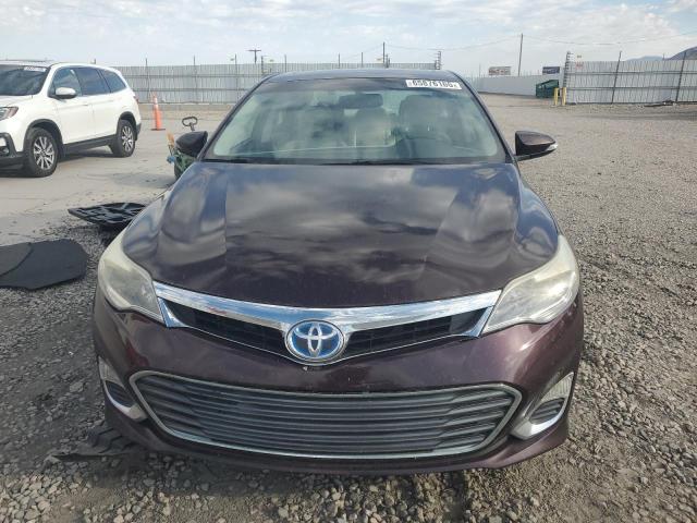 2013 Toyota Avalon