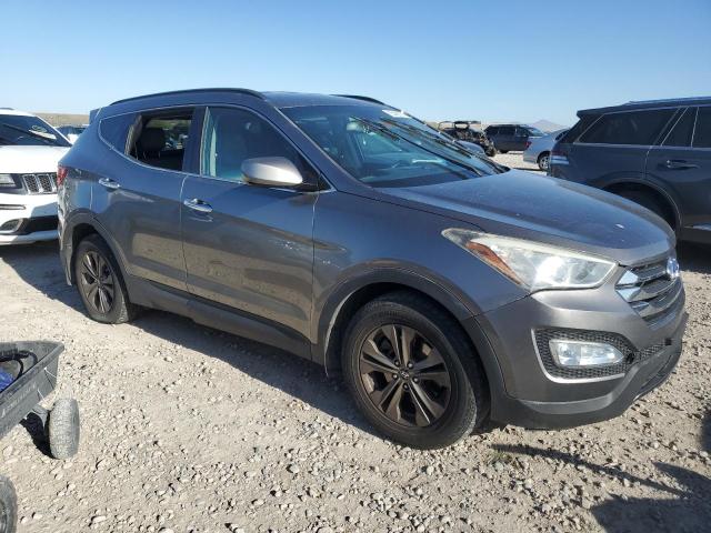 2014 Hyundai Santa fe