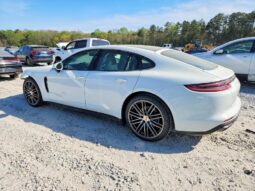 
										2019 Porsche Panamera full									