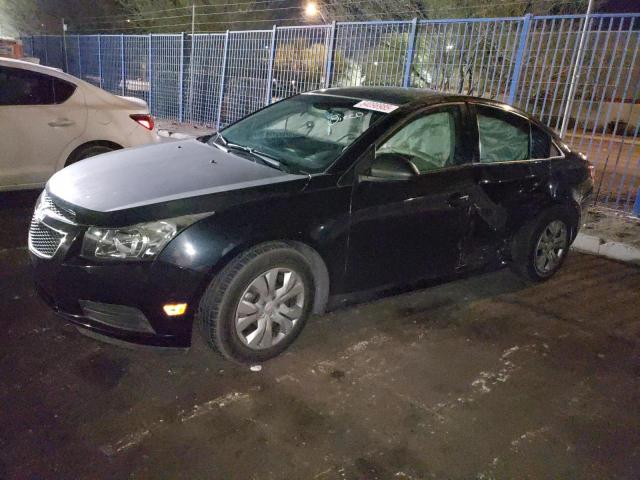 2013 Chevrolet Cruze