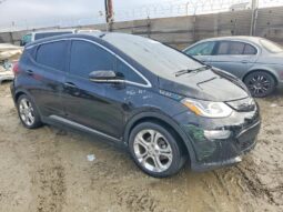 
										2021 Chevrolet Bolt ev full									