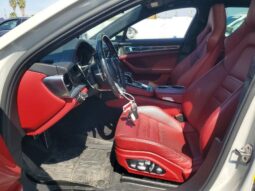 
										2019 Porsche Panamera full									