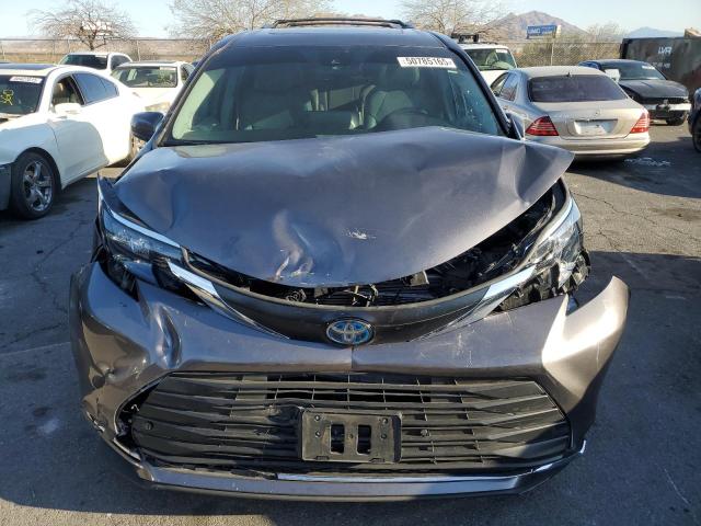 2024 Toyota Sienna