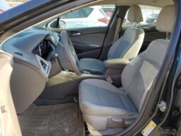 
										2018 Chevrolet Cruze full									