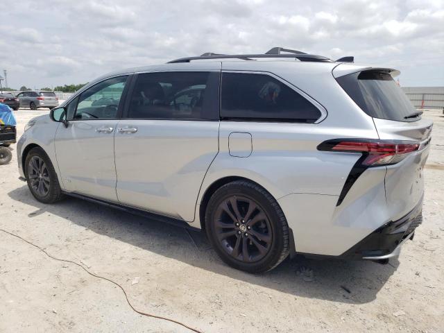 2021 Toyota Sienna
