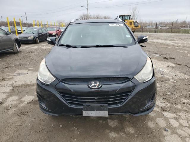2012 Hyundai Tucson