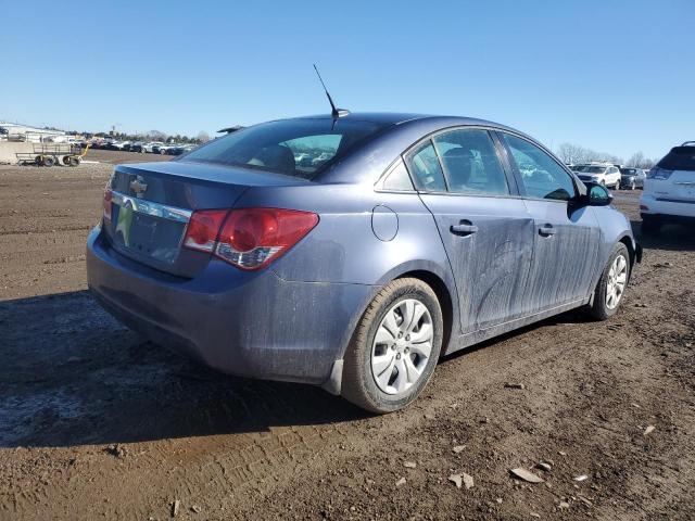 2013 Chevrolet Cruze