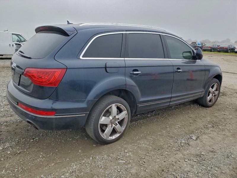2012 Audi Q7