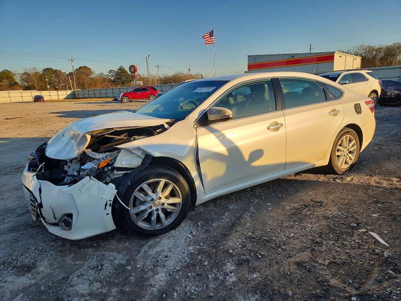 2014 Toyota Avalon