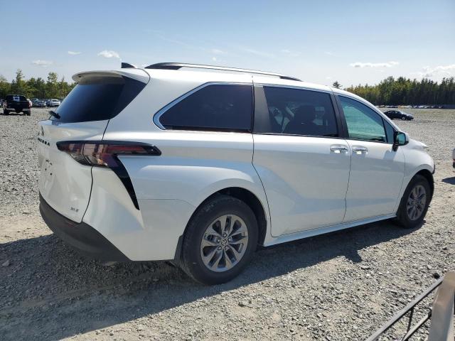 2025 Toyota Sienna