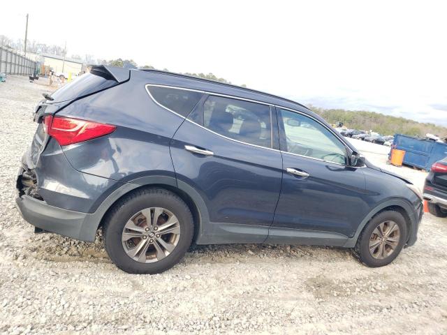 2013 Hyundai Santa fe