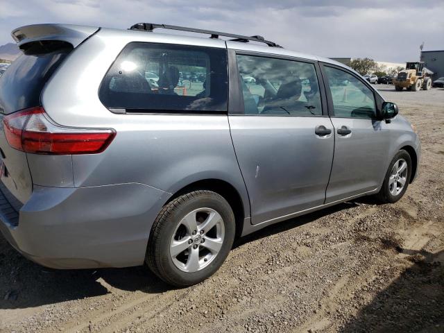 2016 Toyota Sienna