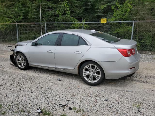 2013 Chevrolet Malibu