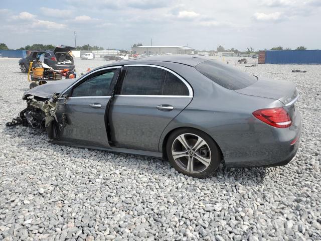 2020 Mercedes-benz E-class