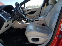 
										2019 Jaguar I-pace full									