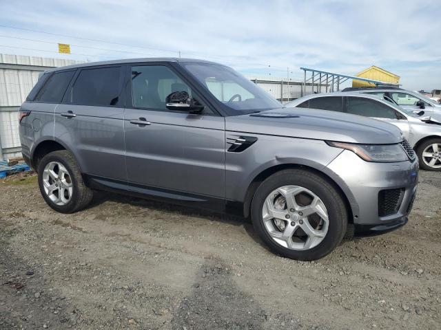 2020 Land rover RANGE ROVER