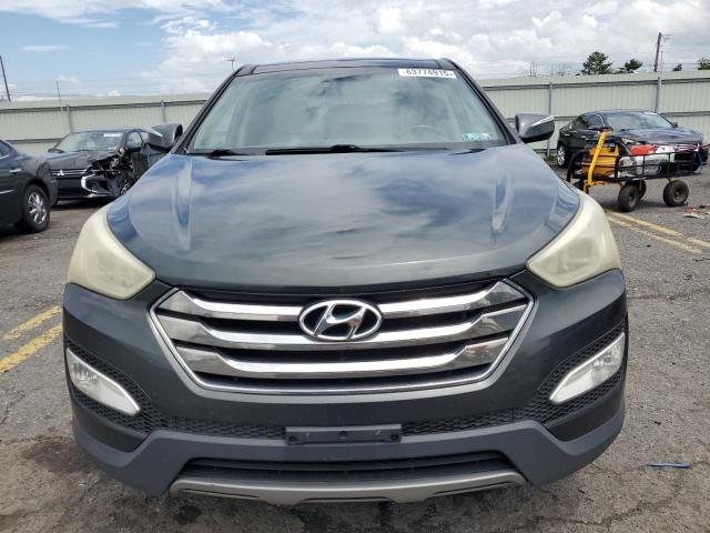 2013 Hyundai Santa fe