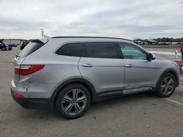 2014 Hyundai Santa fe