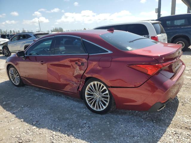 2021 Toyota Avalon