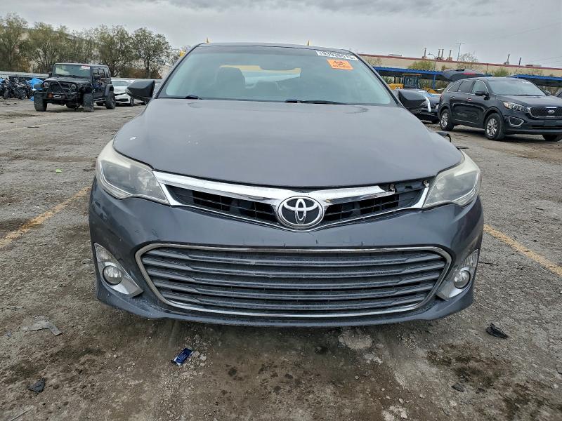 2014 Toyota Avalon