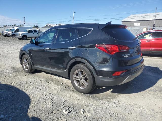 2017 Hyundai Santa fe s