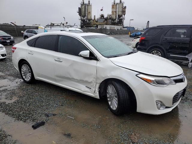 2014 Toyota Avalon