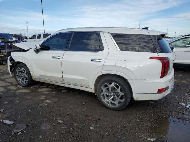 2021 Hyundai Palisade