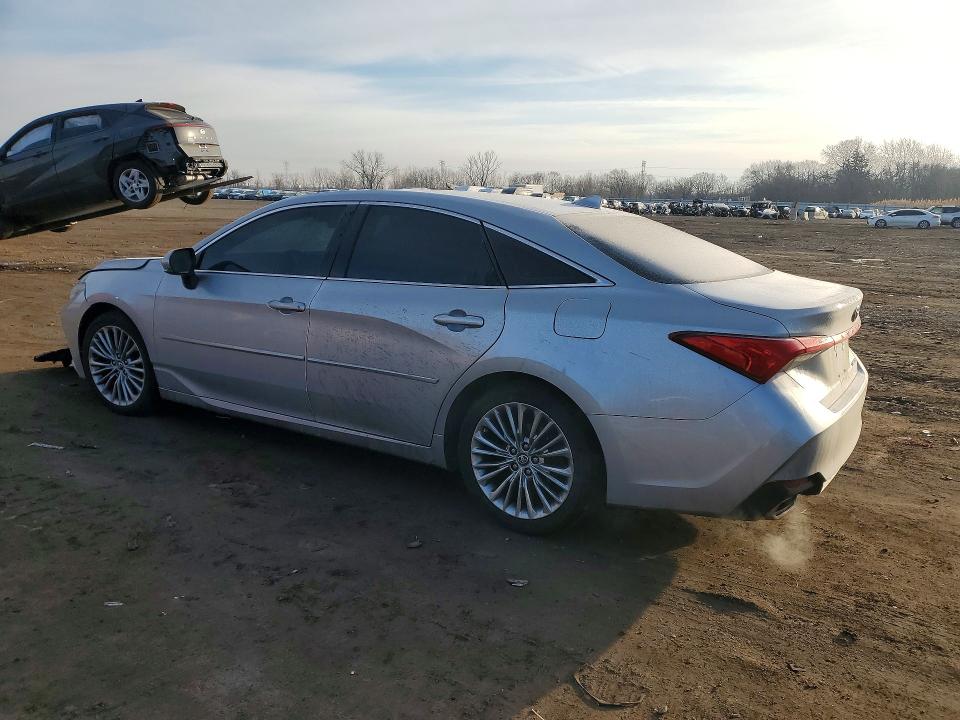 2019 Toyota Avalon