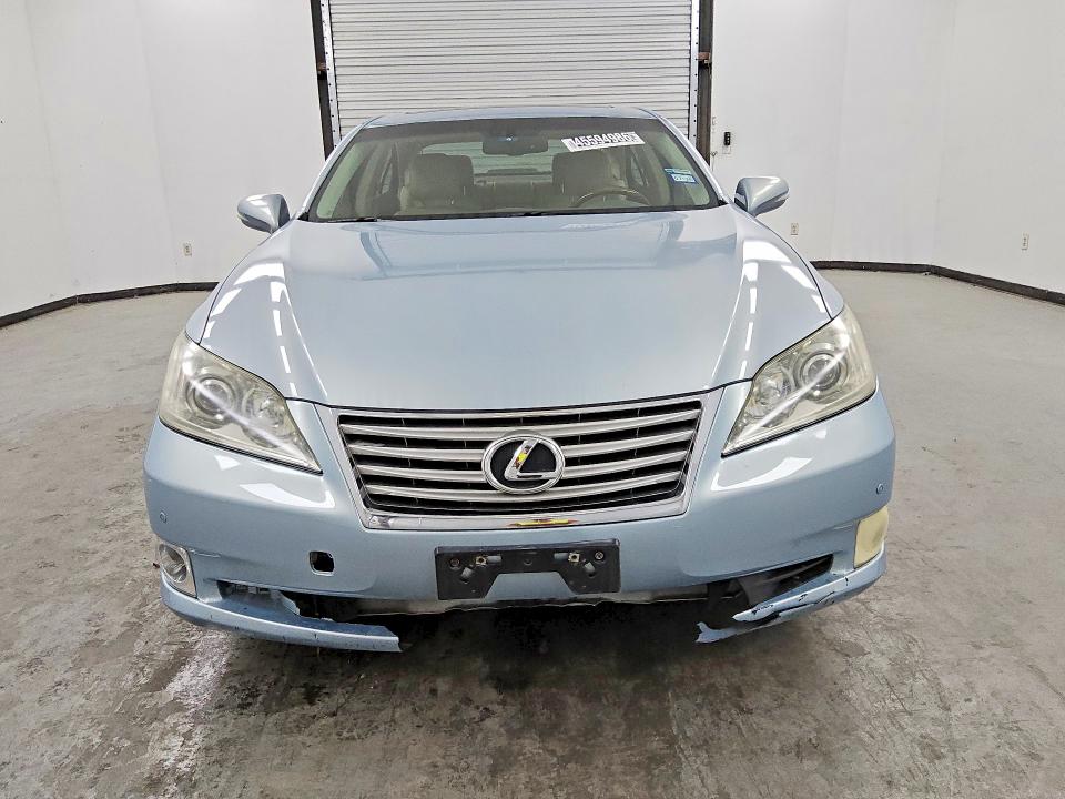 2011 Lexus Es 350