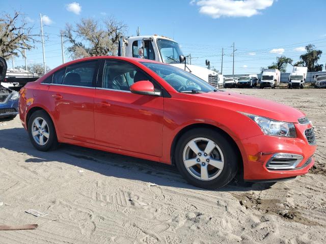 2015 Chevrolet Cruze