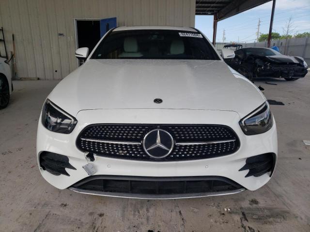 2022 Mercedes-benz E-class