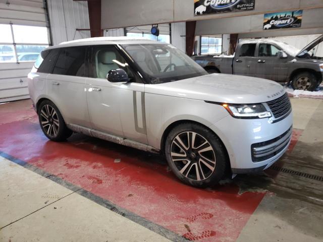 2023 Land rover RANGE ROVER
