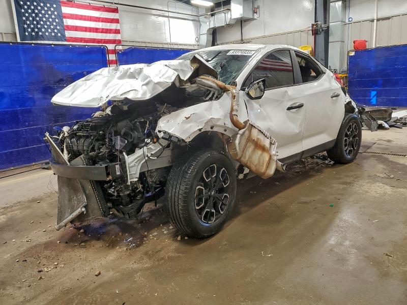 2022 Hyundai Santa cruz