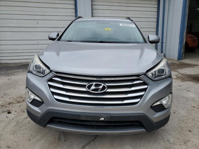 2013 Hyundai Santa fe