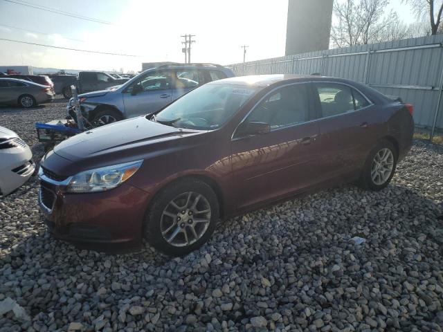 2015 Chevrolet Malibu