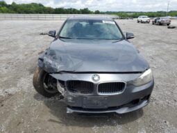 
										2015 BMW 3 series full									