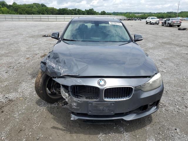 2015 BMW 3 series