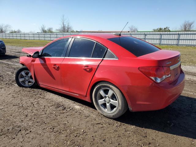 2015 Chevrolet Cruze