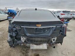 
										2023 Cadillac Ct5 full									