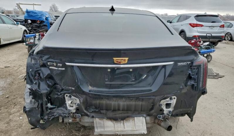 
								2023 Cadillac Ct5 full									