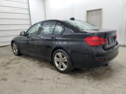 
										2016 BMW 3 series full									